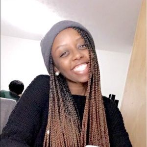 Meet your Posher, Blessing